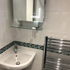 Alvia Hotel 3* Стандартный номер с разными типами кроватей фото 6