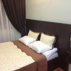 Отель Boulevard Guest House 3* Апартаменты с различными типами кроватей