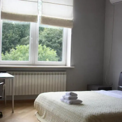 Гостиница Park Apartment Lviv Украина, Львов - отзывы, цены и фото номеров - забронировать гостиницу Park Apartment Lviv онлайн комната для гостей фото 4