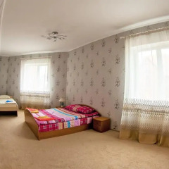 Хостел in Like Стандартный номер фото 12