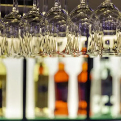 Отель SIXTYSIX Варшава помещение для мероприятий