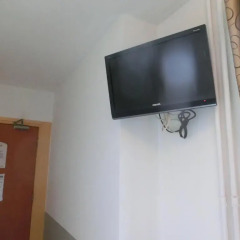 Budget Dam Hotel удобства в номере