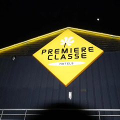 Отель Premiere Classe Saumur Сомюр развлечения
