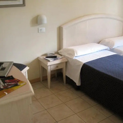 Hotel Villa Mare комната для гостей фото 2