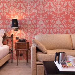 Отель Hôtel Le Grimaldi by Happyculture Франция, Ницца - 6 отзывов об отеле, цены и фото номеров - забронировать отель Hôtel Le Grimaldi by Happyculture онлайн в номере