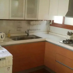 Отель Yeonwoo Guesthouse в номере