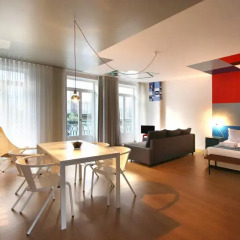 Отель Un-Almada House - Oporto City Flats Студия фото 5