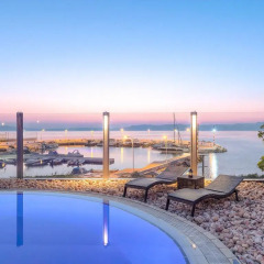 Cabo Verde Hotel пляж фото 2
