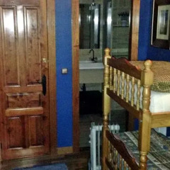 Отель Hostal Le Soleil интерьер отеля фото 2