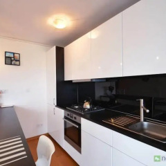 Отель Dream Loft Vistula 3* Студия с различными типами кроватей фото 9