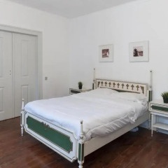 Locals Hostel & Suites Стандартный номер с различными типами кроватей фото 12
