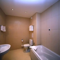 Hotel Hadjiite 3* Стандартный номер с различными типами кроватей фото 3