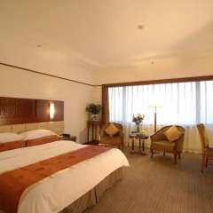 Capital Hotel 5* Номер Делюкс с различными типами кроватей фото 2