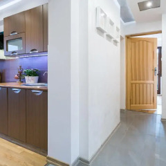Отель Vip Apartamenty Widokowe Апартаменты фото 50