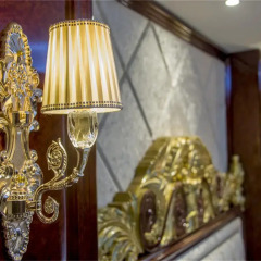 Yueda Financial City International Hotel в номере фото 2