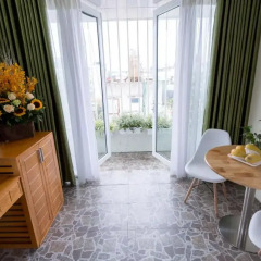 The Queen Hotel & Spa 3* Номер Делюкс с различными типами кроватей фото 3