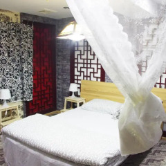Chengdu Bitechengbang Youth Hostel