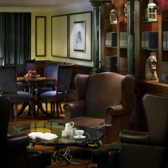JW Marriott Hotel Dubai гостиничный бар
