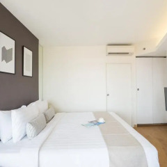Aster Hotel And Residence 4* Улучшенная студия фото 11