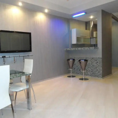 Апартаменты Most City Area Apartments удобства в номере