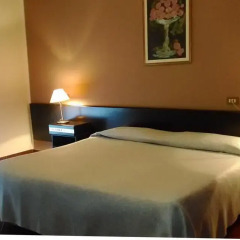 Hotel Europa 3* Номер Эконом с разными типами кроватей фото 2