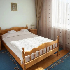 Отель Guest House Sarievi 3* Стандартный номер фото 6