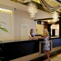 Lake & River Side Hotel & Spa - Ultra All Inclusive спа фото 2
