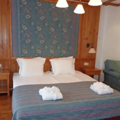 Отель Villa Kalina 3* Стандартный номер фото 2