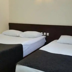 Ilgaz Armar Hotel 2* Стандартный номер с различными типами кроватей фото 3