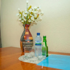 Hotel 4You в номере