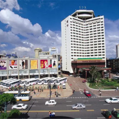 Zhongshan International Hotel фото 4