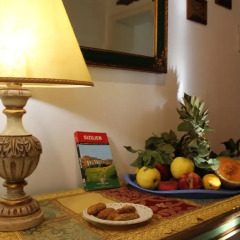 Отель B&B Castiglione Италия, Палермо - отзывы, цены и фото номеров - забронировать отель B&B Castiglione онлайн в номере