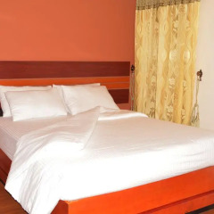 Hotel Blue Paradise Мале комната для гостей фото 2