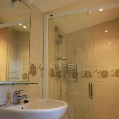 Vivulskio Hotel 3* Стандартный номер с 2 отдельными кроватями фото 3