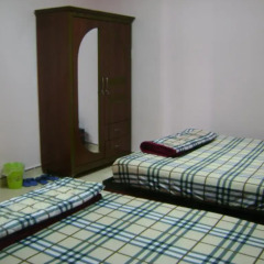 Ban Mai 66 Hotel 2* Номер Комфорт с различными типами кроватей фото 2
