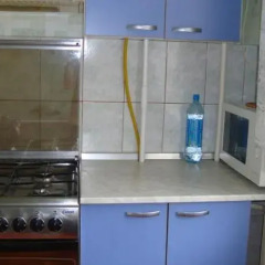 Апартаменты Apartments on Kominterna Мурманск в номере