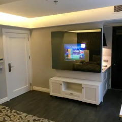 Rooms Alsancak Турция, Измир - отзывы, цены и фото номеров - забронировать отель Rooms Alsancak онлайн интерьер отеля фото 2