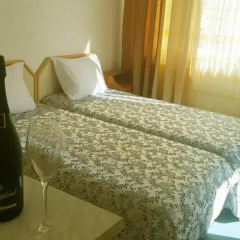 Отель Veda Guest House 3* Апартаменты фото 5
