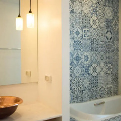 Отель Costa Well Resort Pattaya 4* Улучшенный номер с различными типами кроватей фото 9