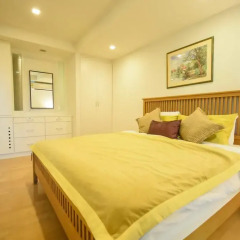 Отель Rocco Huahin Condominium Апартаменты с различными типами кроватей фото 19