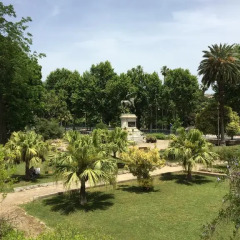 Отель Casa Rosa Италия, Палермо - отзывы, цены и фото номеров - забронировать отель Casa Rosa онлайн фото 2