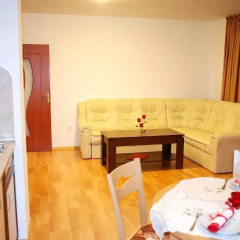 Отель Guest House Ela 3* Апартаменты фото 4
