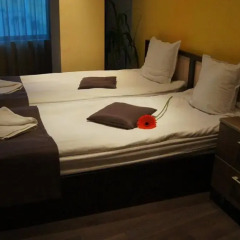 Hotel Trakart Residence комната для гостей фото 3