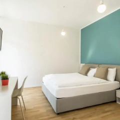 Отель Capitol Rooms 2* Номер Делюкс фото 5