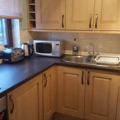 Отель My Glasgow House - Saltmarket Великобритания, Глазго - отзывы, цены и фото номеров - забронировать отель My Glasgow House - Saltmarket онлайн в номере