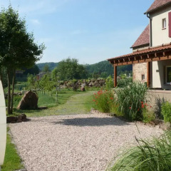 Hotel Restaurant Landgrafen Muhle Palatinate Forest Nature Park
