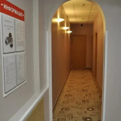Гостиница Severnaya Stolitsa Guest House интерьер отеля