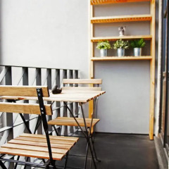 Апартаменты Douro Apartments Art Studio Студия разные типы кроватей фото 12