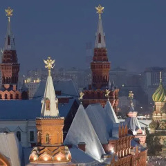 Гостиница The Ritz-Carlton, Moscow фото 6