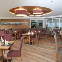 Garni Hotel Somvi Тироло питание фото 2